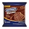 McVitie&#39;s Digestive Milk Chocolate Biscuit - 28 Gram