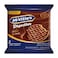 McVitie&#39;s Digestive Milk Chocolate Biscuit - 28 Gram