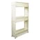 El Watania Kitchen Organizer and Storage Racks - 3 Shelves