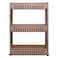 El Watania Kitchen Organizer and Storage Racks - 3 Shelves