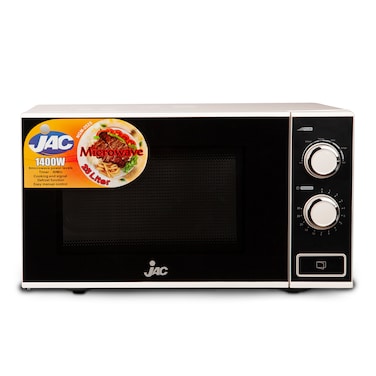ميكروويف جاك 25 لتر 1400 واط - NGM-2525