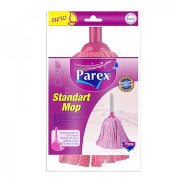 Parex Standard Mop