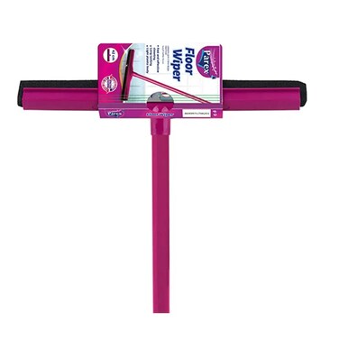 ممسحة أرضيات باركس بمقبض - 42 سم