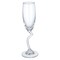 Ocean Salsa Flute Glass Set - 165 ml - 2 Pieces