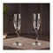Ocean Salsa Flute Glass Set - 165 ml - 2 Pieces