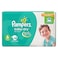 Pampers Baby-Dry Diapers - Size 6 - Extra Large - +15 Kg - 48 Diapers