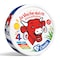 La Vache Qui Rit Triangle Processed Cheese - 8 Pieces