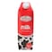 Obour Land Zero Fat Milk - 1 Liter