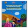 كتاب قصة الأميرة تيا باللغة الإنجليزية