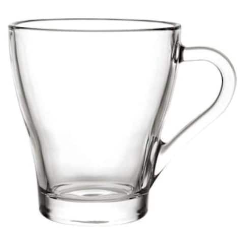 Blink Max Glass Mug - KTZB21