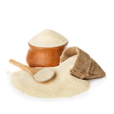 Basbousa Flour