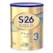 S-26 Growing-Up Baby Milk from 1-3 years - 400 gram