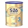 S-26 Growing-Up Baby Milk from 1-3 years - 400 gram