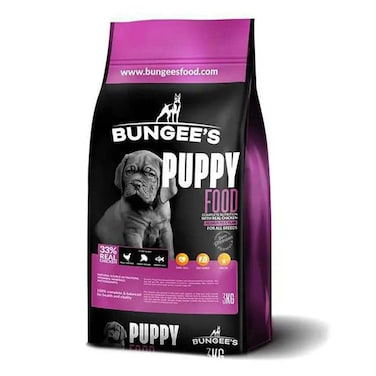 بانجيز طعام للكلاب صغيرة - 3 كجم
