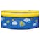 Bestway My First Fast Set Round Inflatable Pool - 1.52 M x 38 Cm