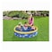 Bestway My First Fast Set Round Inflatable Pool - 1.52 M x 38 Cm