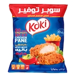 صدور فراخ بانيه حارة كوكي - 1 كجم