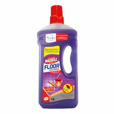 Maxell Magic Crawling Insects Repelling Floor Cleaner - 1.8 Liter