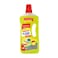 Maxell Floor Cleaner With Lemon - 1.8 Liter