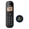 Panasonic Cordless Phone - Black - KX-TGC410
