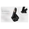 Panasonic Cordless Phone - Black - KX-TGC410