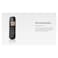 Panasonic Cordless Phone - Black - KX-TGC410