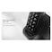 Panasonic Cordless Phone - Black - KX-TGC410