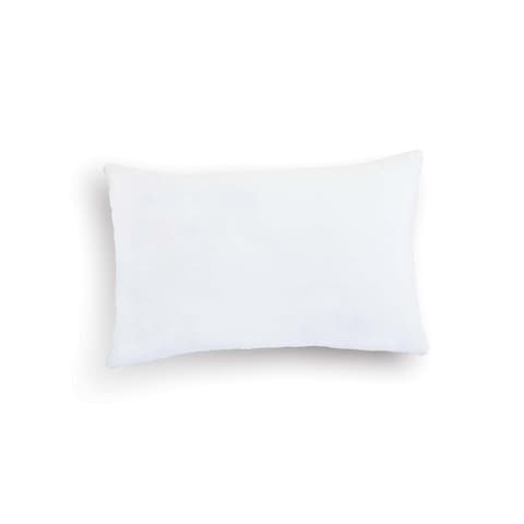 Bed&amp;Bed Fiber Pillow, 70x50cm, 600gm - White