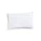 بيد أند بيد مخدة فايبر، 70x50سم، 600جم - أبيض