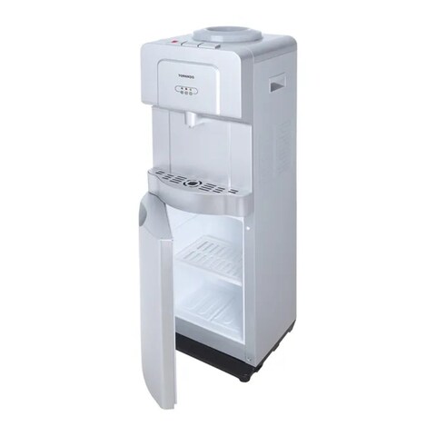 Tornado Water Dispenser - Silver - WDM-H45ASE-S