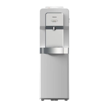 Tornado Water Dispenser - Silver - WDM-H45ASE-S
