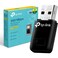 TP-Link محول واي فاي USB لاسلكي Mini Wireless N بسرعة 300Mbps - 300Mbps Mini Wireless N USB WiFi Adapter