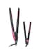 Westinghouse WH1153 Duo Pack Ceramic Flat Irons 100-240 v