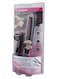 Westinghouse WH1153 Duo Pack Ceramic Flat Irons 100-240 v