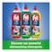 Pril Dishwashing Liquid With Green Lemon - 600 ml