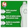 Pril Dishwashing Liquid with Balsam - 600ml