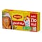Maggi Chicken Stock - 108 gram - 12 Cubes
