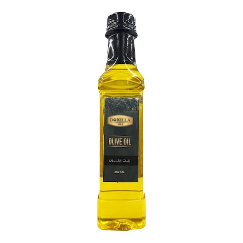 Dobella Extra Olive Oil - 250ml