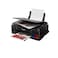 Canon Pixma All-in-One Inkjet Wireless Printer - Black - G3410