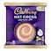 Cadbury Hot Chocolate 3 in1 - 30 gm
