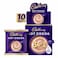 Cadbury 3-In-1 Hot Chocolate - 30 Gram x10
