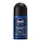 Nivea Deep Darkwood Antiperspirant Roll-On For Men - 50 ml