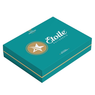 Etoile Halawet El Mouled Box - 38 Pieces
