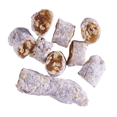 Etoile Walnuts Malban