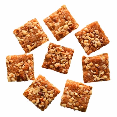 Etoile Nuts Basima