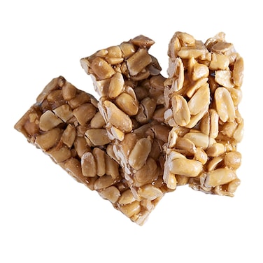 Etoile Peanuts Packet