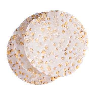 إيتوال باكيت حمصية