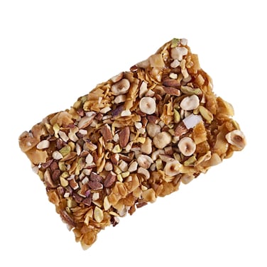 Etoile Ladeda with Nuts Packet