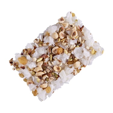 Etoile Hamam with Nuts Packet
