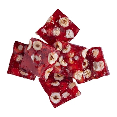 Etoile Hazelnut doumeya